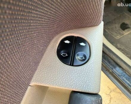 Форд Фьюжен, об'ємом двигуна 1.4 л та пробігом 235 тис. км за 4390 $, фото 15 на Automoto.ua