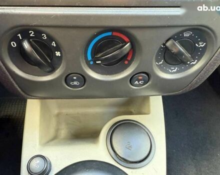 Форд Фьюжен, об'ємом двигуна 1.4 л та пробігом 235 тис. км за 4390 $, фото 21 на Automoto.ua