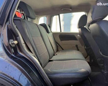 Форд Фьюжен, об'ємом двигуна 1.4 л та пробігом 235 тис. км за 4390 $, фото 10 на Automoto.ua