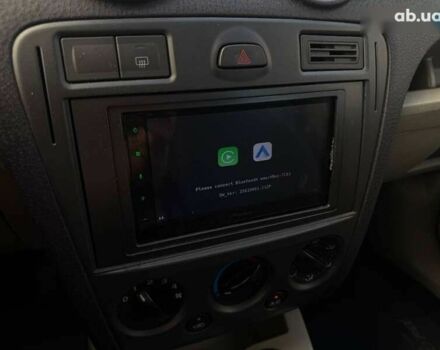 Форд Фьюжен, об'ємом двигуна 1.4 л та пробігом 235 тис. км за 4390 $, фото 20 на Automoto.ua