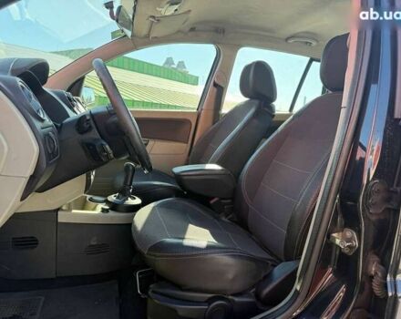 Форд Фьюжен, об'ємом двигуна 1.4 л та пробігом 235 тис. км за 4390 $, фото 8 на Automoto.ua