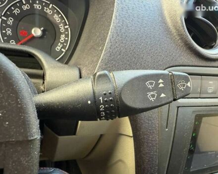 Форд Фьюжен, об'ємом двигуна 1.4 л та пробігом 235 тис. км за 4390 $, фото 19 на Automoto.ua