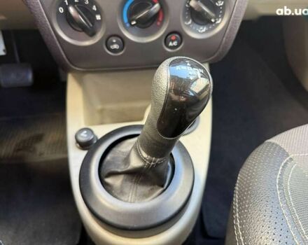 Форд Фьюжен, об'ємом двигуна 1.4 л та пробігом 235 тис. км за 4390 $, фото 22 на Automoto.ua