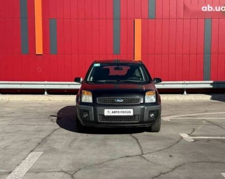 Форд Фьюжен, об'ємом двигуна 1.4 л та пробігом 235 тис. км за 4390 $, фото 2 на Automoto.ua