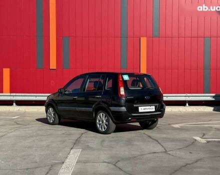 Форд Фьюжен, об'ємом двигуна 1.4 л та пробігом 235 тис. км за 4390 $, фото 4 на Automoto.ua