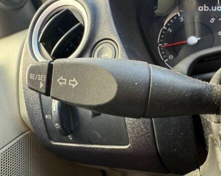 Форд Фьюжен, об'ємом двигуна 1.4 л та пробігом 235 тис. км за 4390 $, фото 18 на Automoto.ua