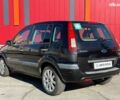 Форд Фьюжен, об'ємом двигуна 1.4 л та пробігом 235 тис. км за 4590 $, фото 5 на Automoto.ua
