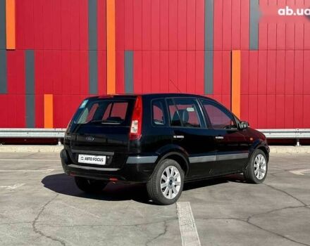 Форд Фьюжен, об'ємом двигуна 1.4 л та пробігом 235 тис. км за 4390 $, фото 7 на Automoto.ua