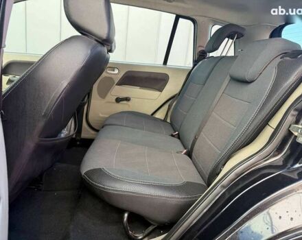 Форд Фьюжен, об'ємом двигуна 1.4 л та пробігом 235 тис. км за 4390 $, фото 9 на Automoto.ua