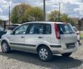 Форд Фьюжен, об'ємом двигуна 1.4 л та пробігом 136 тис. км за 4799 $, фото 11 на Automoto.ua