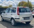 Форд Фьюжен, об'ємом двигуна 1.4 л та пробігом 136 тис. км за 4799 $, фото 13 на Automoto.ua