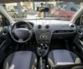 Форд Фьюжн, объемом двигателя 1.4 л и пробегом 151 тыс. км за 4700 $, фото 18 на Automoto.ua