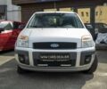 Форд Фьюжн, объемом двигателя 1.4 л и пробегом 151 тыс. км за 4700 $, фото 1 на Automoto.ua