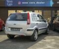 Форд Фьюжн, объемом двигателя 1.4 л и пробегом 151 тыс. км за 4700 $, фото 7 на Automoto.ua