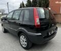 Форд Фьюжн, объемом двигателя 1.6 л и пробегом 208 тыс. км за 5850 $, фото 13 на Automoto.ua