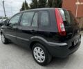 Форд Фьюжн, объемом двигателя 1.6 л и пробегом 208 тыс. км за 5850 $, фото 12 на Automoto.ua