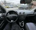 Форд Фьюжн, объемом двигателя 1.6 л и пробегом 208 тыс. км за 5850 $, фото 21 на Automoto.ua