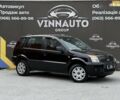 Форд Фьюжн, объемом двигателя 1.6 л и пробегом 208 тыс. км за 5850 $, фото 1 на Automoto.ua
