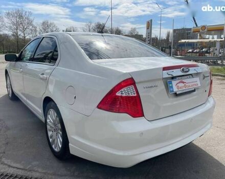 Форд Фьюжн, объемом двигателя 0 л и пробегом 227 тыс. км за 8599 $, фото 3 на Automoto.ua