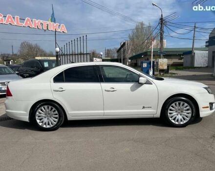Форд Фьюжн, объемом двигателя 0 л и пробегом 227 тыс. км за 8599 $, фото 7 на Automoto.ua