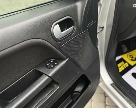 Форд Фьюжн 2011 в Мукачево на Automoto.ua Форд Фьюжн, объемом двигателя 1.4 л и пробегом 110 тыс. км за 5600 $, фото 9 на Automoto.ua