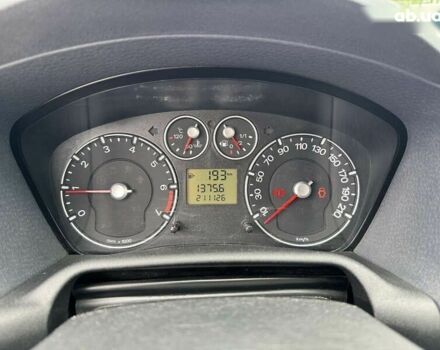 Форд Фьюжен, об'ємом двигуна 1.4 л та пробігом 211 тис. км за 4490 $, фото 14 на Automoto.ua