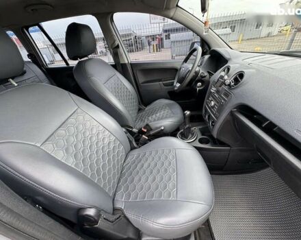 Форд Фьюжен, об'ємом двигуна 1.4 л та пробігом 211 тис. км за 4490 $, фото 26 на Automoto.ua