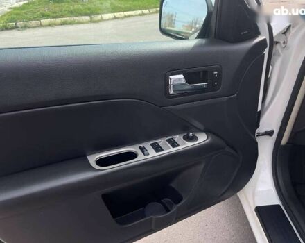 Форд Фьюжн, объемом двигателя 0 л и пробегом 227 тыс. км за 8299 $, фото 13 на Automoto.ua