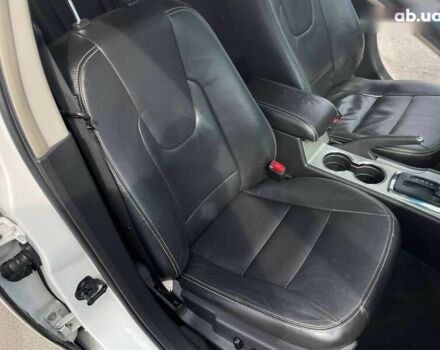 Форд Фьюжн, объемом двигателя 0 л и пробегом 227 тыс. км за 8299 $, фото 27 на Automoto.ua