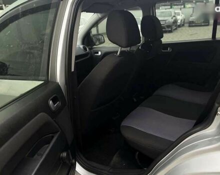 Форд Фьюжн 2011 в Мукачево на Automoto.ua Форд Фьюжн, объемом двигателя 1.4 л и пробегом 110 тыс. км за 5600 $, фото 23 на Automoto.ua