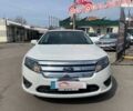 Форд Фьюжн, объемом двигателя 0 л и пробегом 227 тыс. км за 8299 $, фото 1 на Automoto.ua
