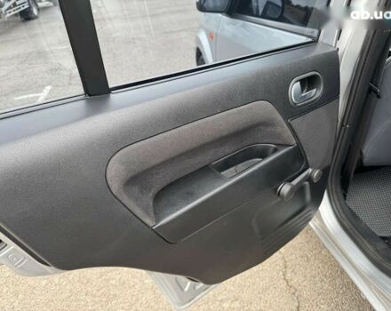 Форд Фьюжен, об'ємом двигуна 1.4 л та пробігом 211 тис. км за 4490 $, фото 17 на Automoto.ua