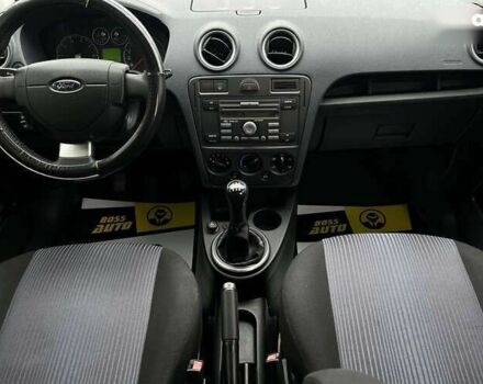 Форд Фьюжн 2011 в Мукачево на Automoto.ua Форд Фьюжн, объемом двигателя 1.4 л и пробегом 110 тыс. км за 5600 $, фото 15 на Automoto.ua