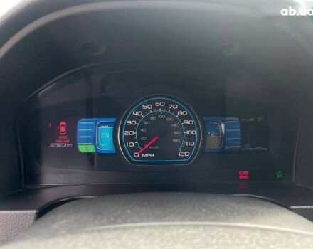 Форд Фьюжн, объемом двигателя 0 л и пробегом 227 тыс. км за 8299 $, фото 22 на Automoto.ua