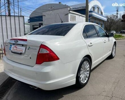 Форд Фьюжн, объемом двигателя 0 л и пробегом 227 тыс. км за 8299 $, фото 5 на Automoto.ua
