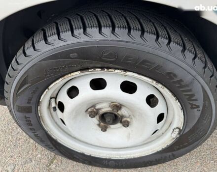 Форд Фьюжен, об'ємом двигуна 1.4 л та пробігом 211 тис. км за 4490 $, фото 10 на Automoto.ua