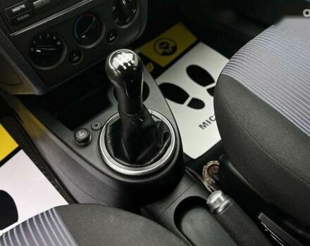 Форд Фьюжн 2011 в Мукачево на Automoto.ua Форд Фьюжн, объемом двигателя 1.4 л и пробегом 110 тыс. км за 5600 $, фото 16 на Automoto.ua