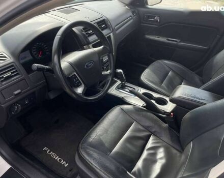 Форд Фьюжн, объемом двигателя 0 л и пробегом 227 тыс. км за 8599 $, фото 17 на Automoto.ua