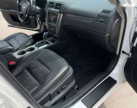 Форд Фьюжн, объемом двигателя 0 л и пробегом 227 тыс. км за 8299 $, фото 28 на Automoto.ua