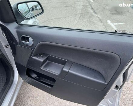 Форд Фьюжен, об'ємом двигуна 1.4 л та пробігом 211 тис. км за 4490 $, фото 24 на Automoto.ua