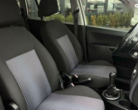 Форд Фьюжн 2011 в Мукачево на Automoto.ua Форд Фьюжн, объемом двигателя 1.4 л и пробегом 110 тыс. км за 5600 $, фото 20 на Automoto.ua