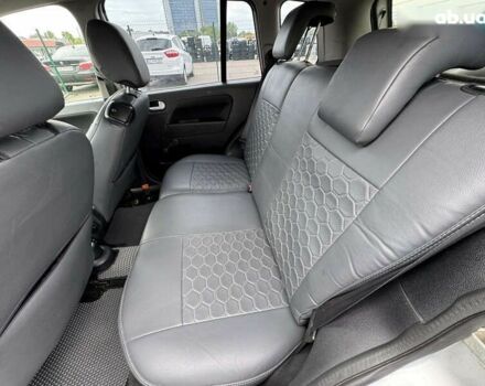 Форд Фьюжен, об'ємом двигуна 1.4 л та пробігом 211 тис. км за 4490 $, фото 18 на Automoto.ua