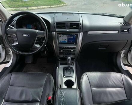 Форд Фьюжн, объемом двигателя 0 л и пробегом 227 тыс. км за 8299 $, фото 18 на Automoto.ua