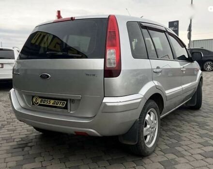 Форд Фьюжн 2011 в Мукачево на Automoto.ua Форд Фьюжн, объемом двигателя 1.4 л и пробегом 110 тыс. км за 5600 $, фото 6 на Automoto.ua
