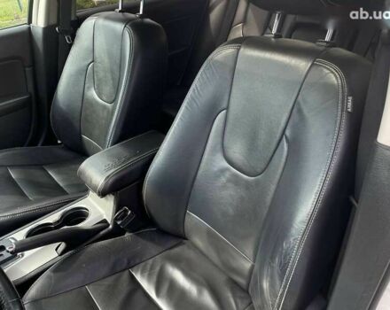 Форд Фьюжн, объемом двигателя 0 л и пробегом 227 тыс. км за 8299 $, фото 29 на Automoto.ua