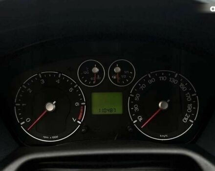 Форд Фьюжн 2011 в Мукачево на Automoto.ua Форд Фьюжн, объемом двигателя 1.4 л и пробегом 110 тыс. км за 5600 $, фото 11 на Automoto.ua