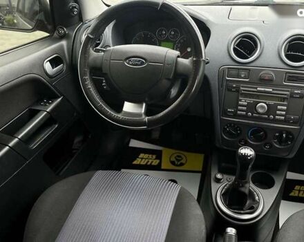 Форд Фьюжн 2011 в Мукачево на Automoto.ua Форд Фьюжн, объемом двигателя 1.4 л и пробегом 110 тыс. км за 5600 $, фото 19 на Automoto.ua