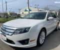 Форд Фьюжн, объемом двигателя 0 л и пробегом 227 тыс. км за 8599 $, фото 2 на Automoto.ua