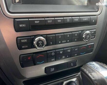 Форд Фьюжн, объемом двигателя 0 л и пробегом 227 тыс. км за 8299 $, фото 25 на Automoto.ua