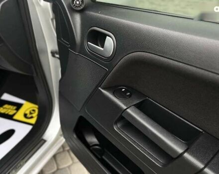 Форд Фьюжн 2011 в Мукачево на Automoto.ua Форд Фьюжн, объемом двигателя 1.4 л и пробегом 110 тыс. км за 5600 $, фото 22 на Automoto.ua